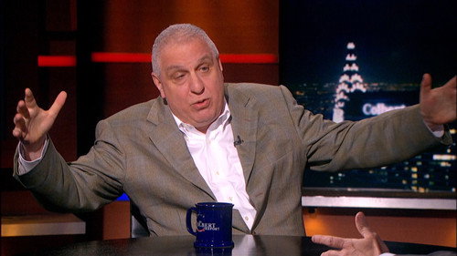 Errol Morris still