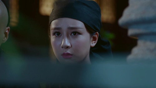 The Legend of Dragon Pearl Season 1 Episode 19 - Episode 19
