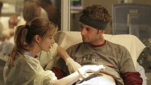Grey's Anatomy Season 1 Episode 3 - Winning a Battle, Losing the War