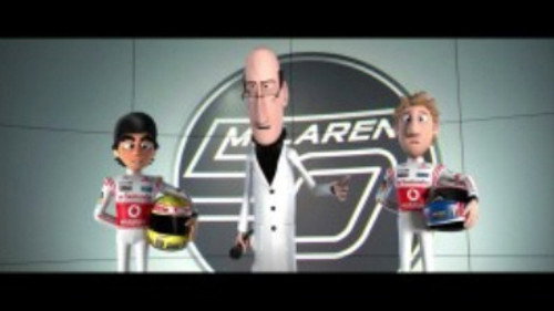Tooned Season 2 Episode 1 - A Night To Remember