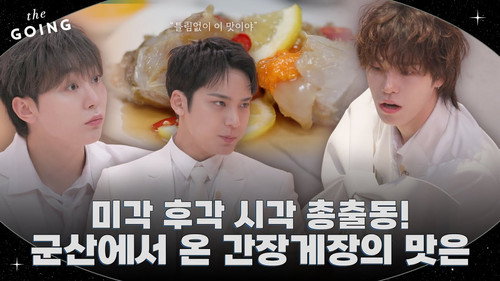 GOING SEVENTEEN Season 9 Episode 15 - The Gejang #2