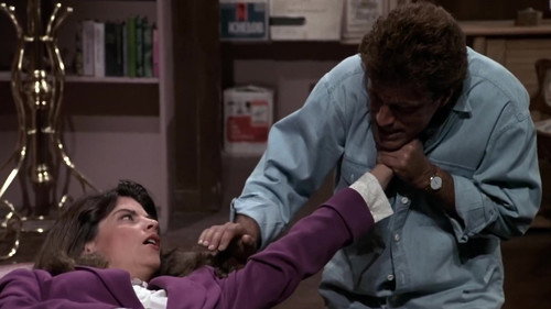 Cheers Season 8 Episode 1 - The Improbable Dream (1)
