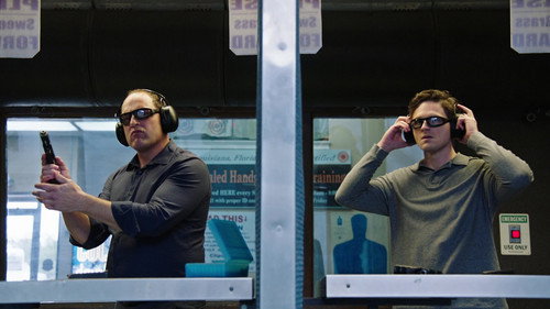 NCIS: New Orleans Season 7 Episode 4 - We All Fall...