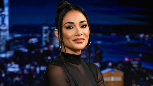 Nicole Scherzinger, Hasan Minhaj, Morgan Spector, PinkPantheress still