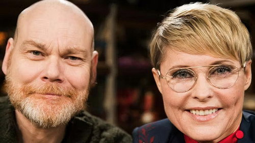 Krejlerkongen Season 7 Episode 2 - Episode 2