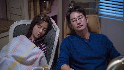 Lovely Horribly Season 1 Episode 16 - The Original Writer of “A Ghost’s Love Story” final