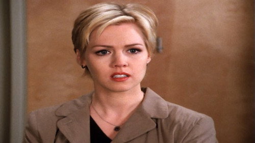 Beverly Hills, 90210 Season 8 Episode 15 - Illegal Tender