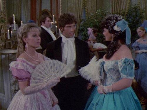 undefined Season 1 Episode 4 - Summer 1854 - Autumn 1856