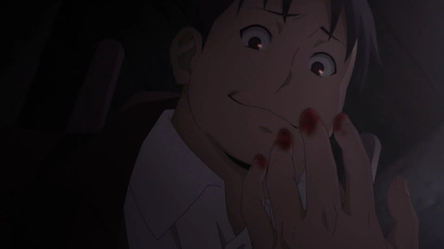 Ishura Season 2 Episode 11 - Hiroto the Paradox