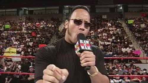 Raw Season 6 Episode 36 - September 12, 1998