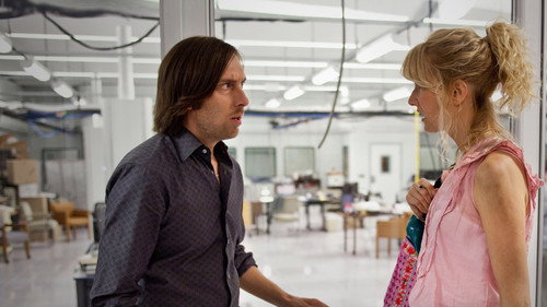 Enlightened Season 1 Episode 3 - Someone Else's Life