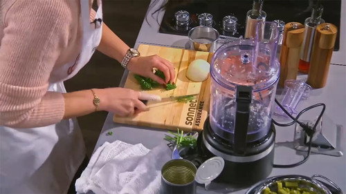 MasterChef Québec Season 1 Episode 21 - Episode 21