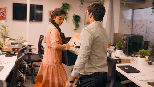 Arthamainda Arun Kumar Season 1 Episode 5 - Nachithe Vadoloddu..