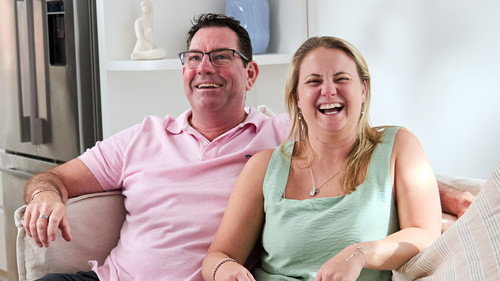 Love It or List It Australia Season 6 Episode 6 - Dover Heights