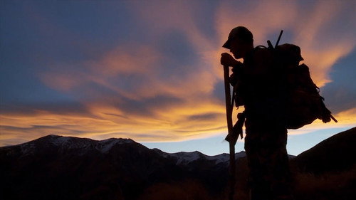MeatEater Season 2 Episode 4 - Strange Hunt in a Strange Land: New Zealand Red Stag