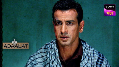 Dehshat Ki Zameen Par K. D.  Part 2 still