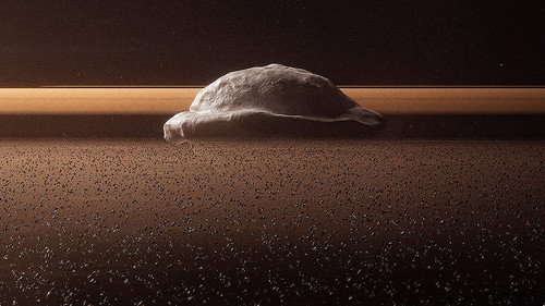 Solar System Season 1 Episode 5 - Strange Worlds