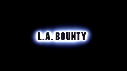 Joe Bob's Drive-In Theater Season 1992 Episode 56 - L.A. Bounty (1989)
