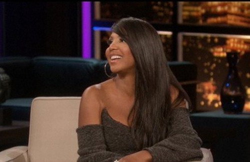 Toni Braxton still