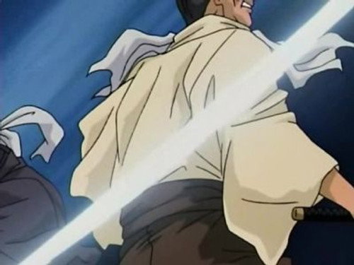 The Pretty-Boy Detective! He Appears at Last!! still