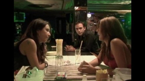 Lo Que La Gente Cuenta Season 4 Episode 6 - Episode 6