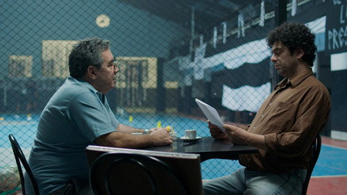 Apache: The Life of Carlos Tevez Season 1 Episode 3 - The Legacy