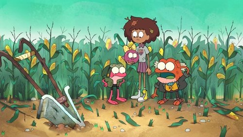 undefined Season 1 Episode 6 - Stakeout