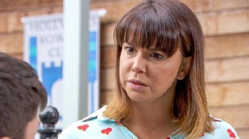 #Hollyoaks still