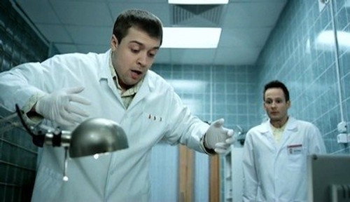 The Interns Season 2 Episode 19 - Episode 19