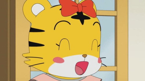 Shimajiro: A Wonderful Adventure Season 10 Episode 18 - Episode 18