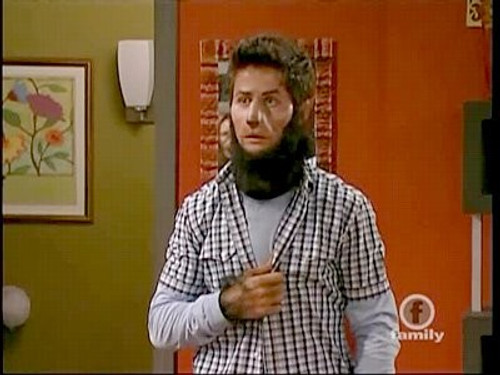 Wizards of Waverly Place Season 2 Episode 2 - Beware Wolf