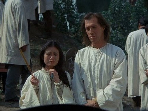 Arrogant Dragon still