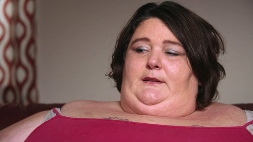 My 600-lb Life Season 8 Episode 12 - Coliesa's Story