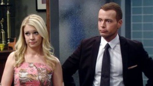 Melissa & Joey Season 3 Episode 26 - Chaperones