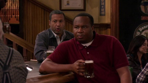 Sullivan & Son Season 3 Episode 3 - About a Boy, His Mother, and the Man They're Dating