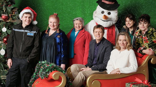 undefined Season 0 Episode 4 - Christmas Special 2025