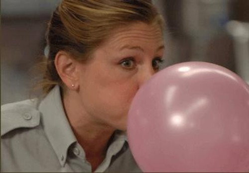 Corner Gas Season 5 Episode 11 - Top Gum