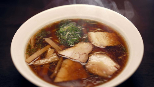 RAMEN JAPAN Season 4 Episode 2 - Okayama