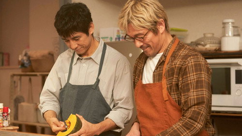 What Did You Eat Yesterday? Season 2 Episode 12 - Episode 12