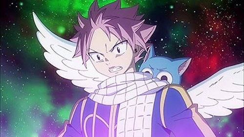 Fairy Tail Season 5 Episode 43 - Believe