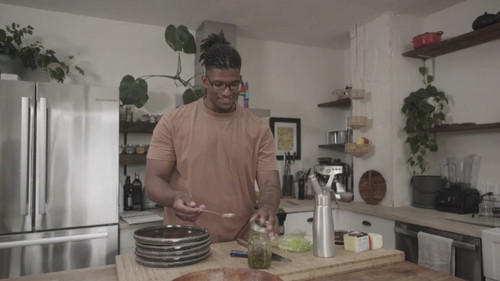 Un souper presque parfait Season 18 Episode 4 - Episode 4