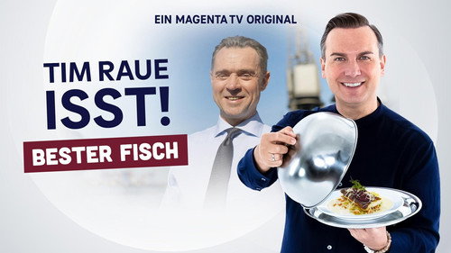 Tim Raue isst! Season 1 Episode 4 - Episode 4
