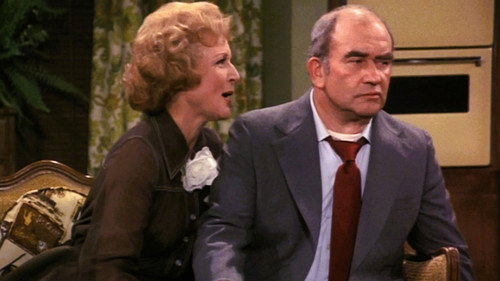 The Mary Tyler Moore Show Season 6 Episode 18 - Once I Had a Secret Love