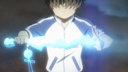 Cardcaptor Sakura: Clear Card Season 1 Episode 12 - Sakura and the Icy Ball-Sports Tournament