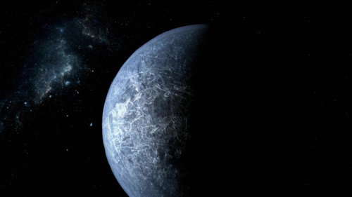 The Planets and Beyond Season 1 Episode 7 - Alien Worlds: Stranger Than Fiction
