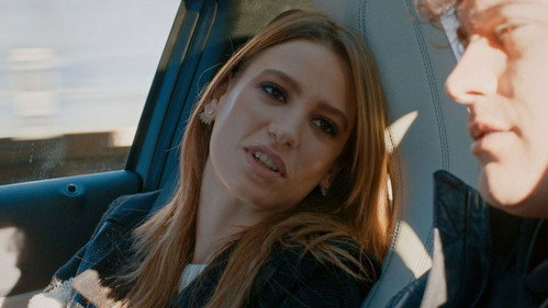 Medcezir Season 2 Episode 20 - 58. Bölüm