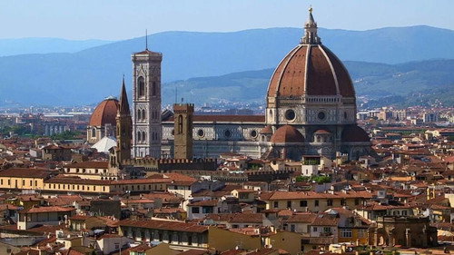 Great Continental Railway Journeys Season 4 Episode 3 - Pisa to Lake Garda