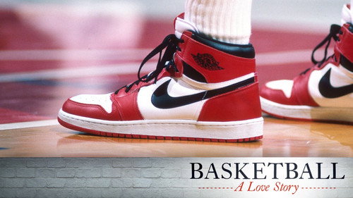 Air Jordan still