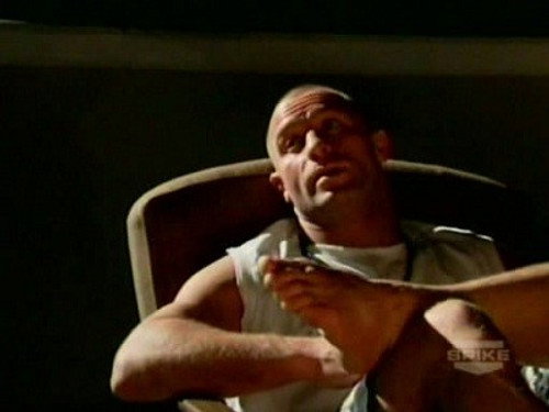 The Ultimate Fighter Season 4 Episode 4 - The Funk
