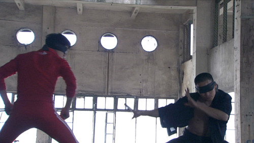 The Legend of Bruce Lee Season 1 Episode 31 - Episode 31